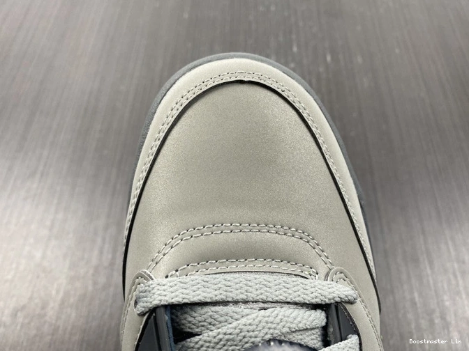Bmlin Bean Jordan Retro DM9014-003 Green (2022) 5 0717